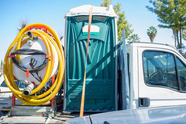 Best Affordable porta potty rental  in Clinton, NY