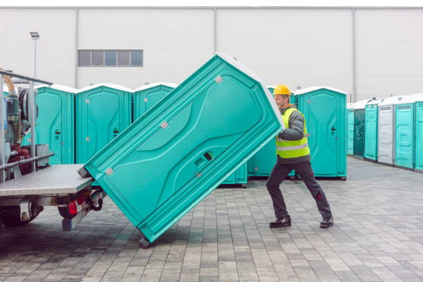 Best Local porta potty services  in Clinton, NY