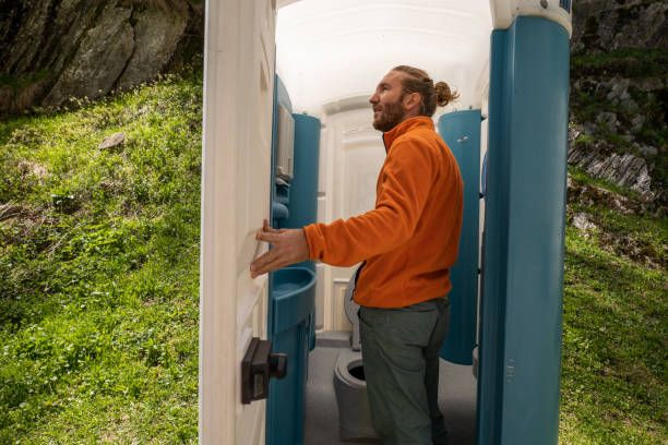 Best Porta potty rental near me  in Clinton, NY