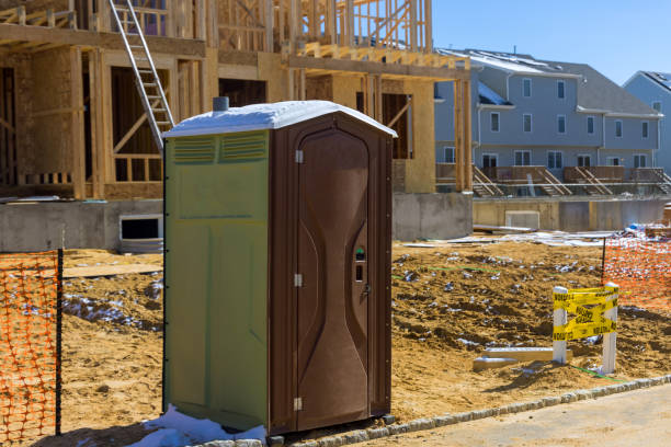 Affordable portable toilet rental in Clinton, NY