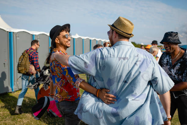 Best Sanitation services for porta potties  in Clinton, NY