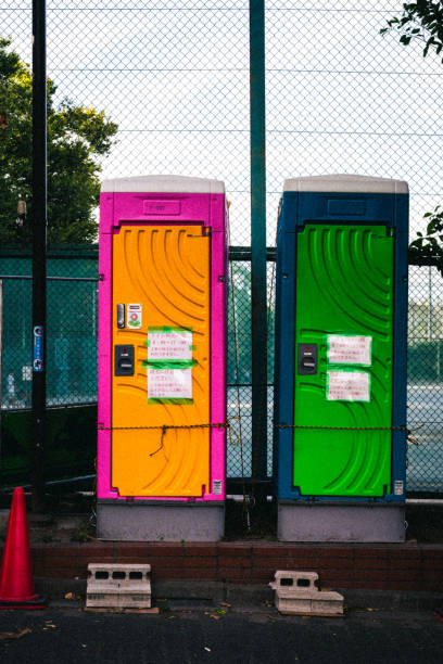 Best Porta potty cleaning services  in Clinton, NY