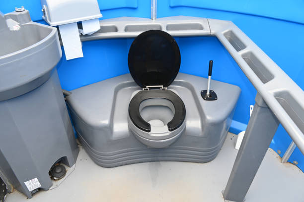 Clinton, NY porta potty rental Company
