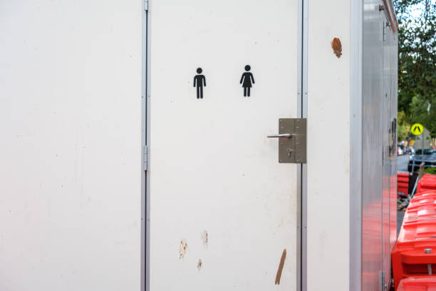Portable Toilet Options We Offer in Clinton, NY