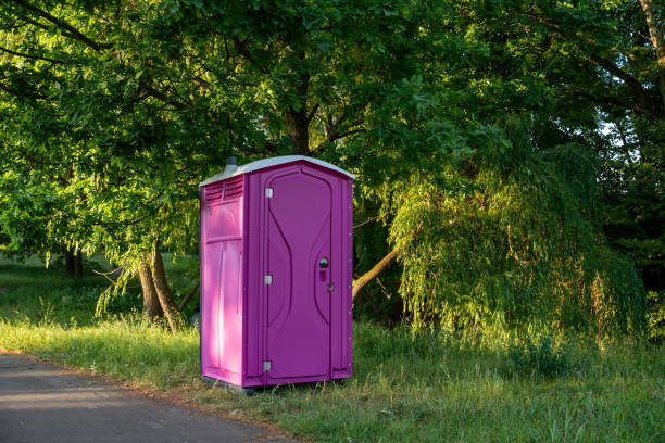 Best Sanitation services for porta potties  in Clinton, NY