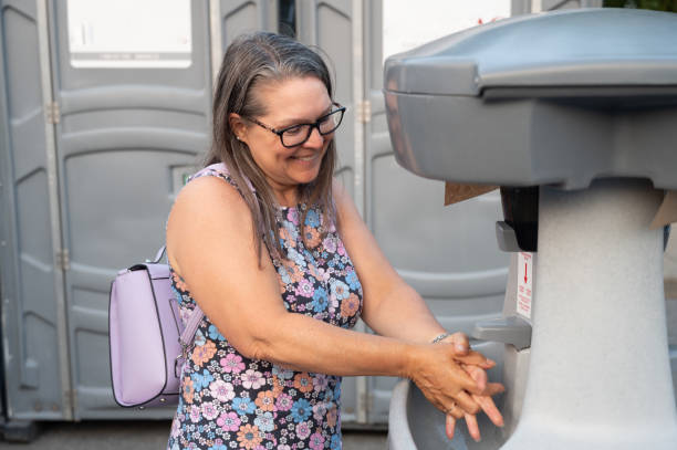 Best Porta potty for special events  in Clinton, NY