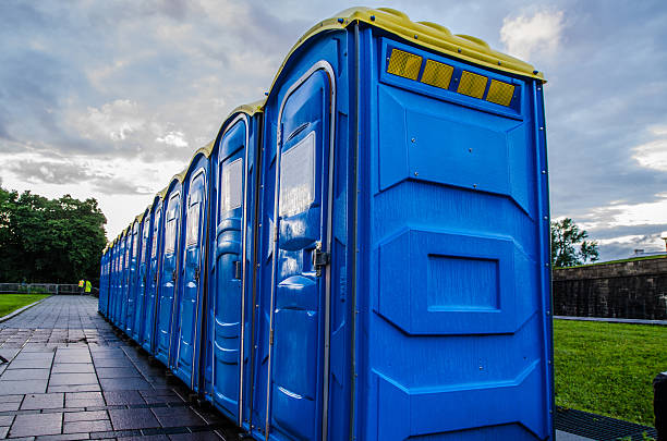 Best Affordable portable toilet rental  in Clinton, NY