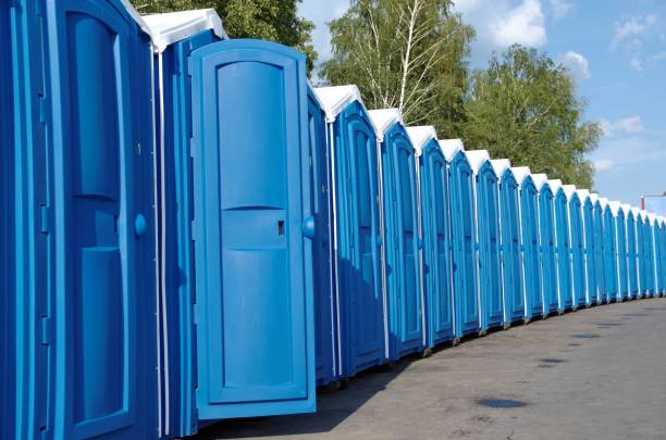 Best Emergency porta potty rental  in Clinton, NY